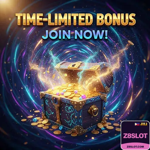 z8slot bonus 