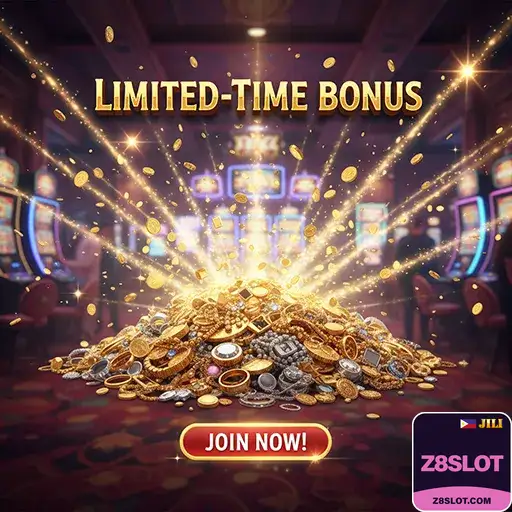 z8slot bonus 