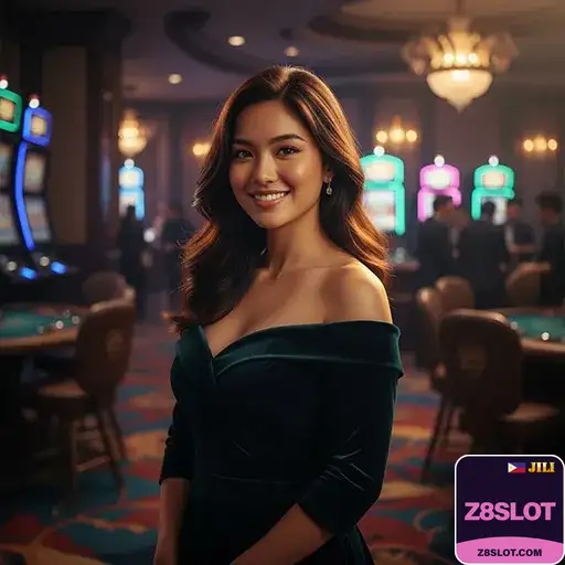 z8slot casino 