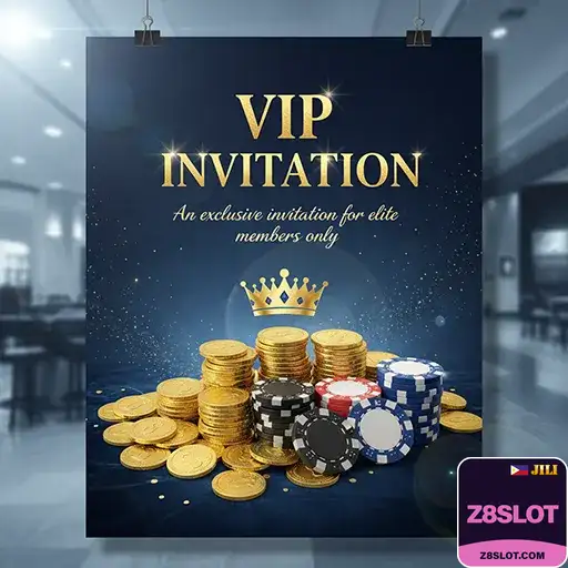 z8slot vip 