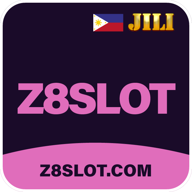 Logo z8slot